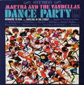 Martha Reeves & The Vandellas : Dance Party (LP, Album, RSD, Ltd, RE, 140)