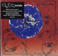 Cure* : Wish (CD, Album, RE, RM, 30t)