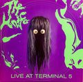 The Knife : Live At Terminal 5 (2xLP, Album, RSD, Ltd, RE, Pur)
