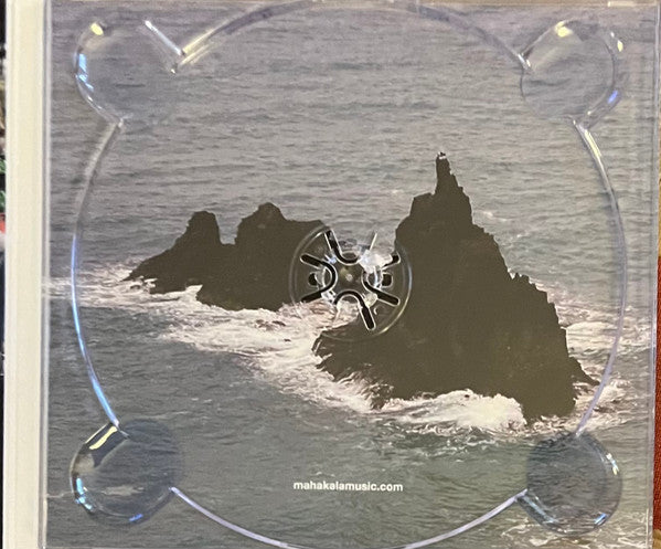 Blue Reality Quartet! : Ella’s Island  (CD, Album)