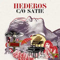 Martin Hederos, Erik Satie : Hederos C/O Satie (LP, Album)