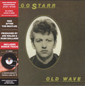 Ringo Starr : Old Wave (CD, Album, RSD, Ltd, RE, RM)