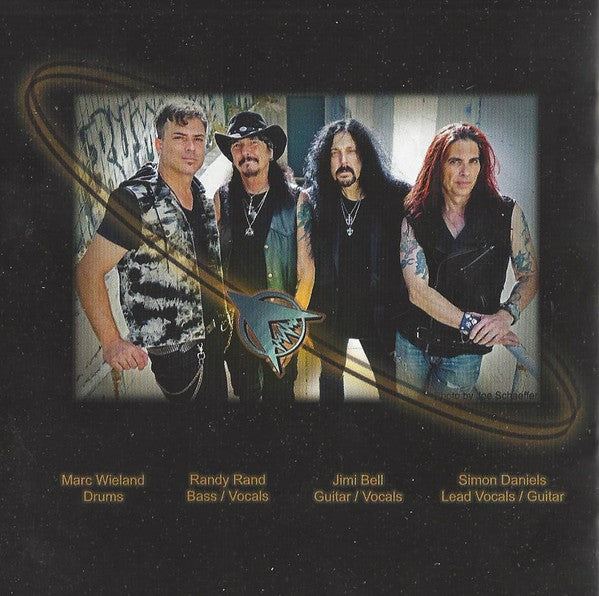 Autograph (2) : Beyond (CD, Album)