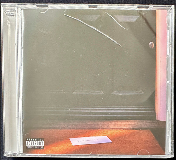 Stormzy : This Is What I Mean (CD, Album)