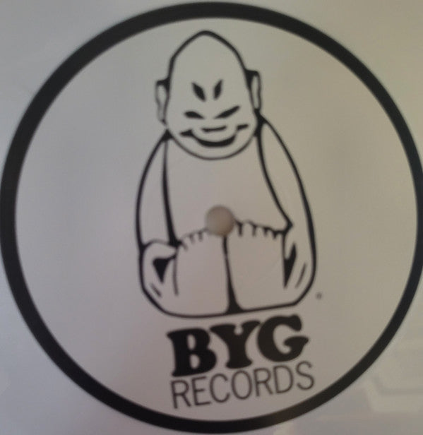 Various : Beautiful Young Generation - Special Sampler (LP, Comp, Ltd, RE, Smplr, Gat)