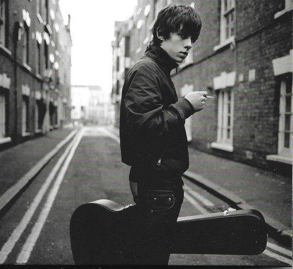 Jake Bugg : Jake Bugg (3xCD, Album, Dlx, 10t)