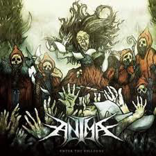 Anima (6) : Enter The Killzone (CD, Album)