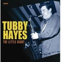 Tubby Hayes : The Little Giant (4xCD, Comp + Box)