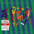 The Undertones : The Love Parade (12", RSD, Single, Ltd, Gre)