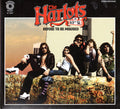 The Harlots Of 42nd Street : Refuse To Be Misused (CD, Album)