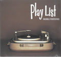 Ensemble Perspectives : Play List (CD, Album)