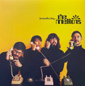The Mellons : Introducing​.​.​.​The Mellons (LP, Album, Ltd, Yel)