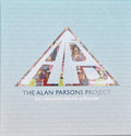 The Alan Parsons Project : The Complete Albums Collection (CD, Album, RE, RM + CD, Album, RE, RM + CD, Album,)