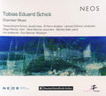 Tobias Eduard Schick - El Perro Andaluz · Lennart Dohms · Diego Ramos (5) · Olivia Steimel · Michiko Saiki · Trio Sostenuto · Duo Steimel-Mücksch : Chamber Music (CD, Album)