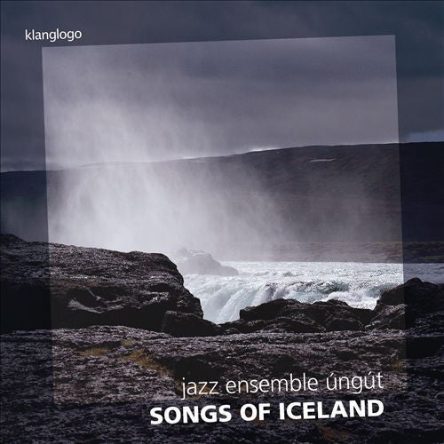 Ensemble Úngút : Songs Of Iceland (CD, Album, RE)