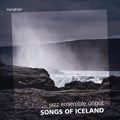 Ensemble Úngút : Songs Of Iceland (CD, Album, RE)