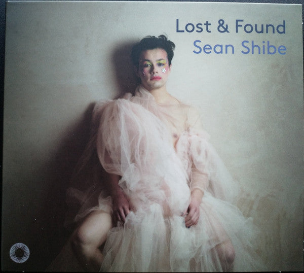 Sean Shibe : Lost & Found (CD)