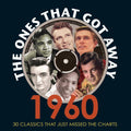 Various : The Ones That Got Away 1960 - 30 Classics That Just Missed The Charts (CDr, Comp)