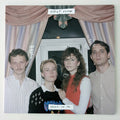 Holy Now : Dream Of Me (LP, Album)