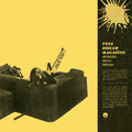 Peel Dream Magazine : Modern Meta Physic (LP, Ltd, Yel)