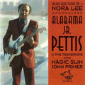 Alabama Junior Pettis & Magic Slim & The Teardrops With Magic Slim, John Primer : Nora Lee (CD, Comp, RE)