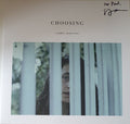 Sophie Jamieson : Choosing (LP)