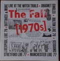 The Fall : [1970s] (CD, Album, RE + CD, Album, RE + CD, Comp + CD, Com)