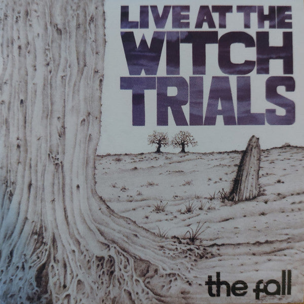 The Fall : [1970s] (CD, Album, RE + CD, Album, RE + CD, Comp + CD, Com)