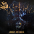 Father Befouled : Crowned In Veneficum (LP, Album)