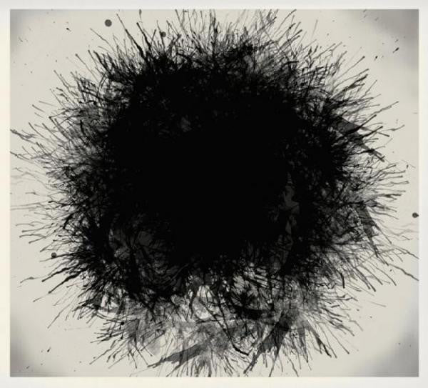 DM Stith : Heavy Ghost Appendices (2xCD, Comp)