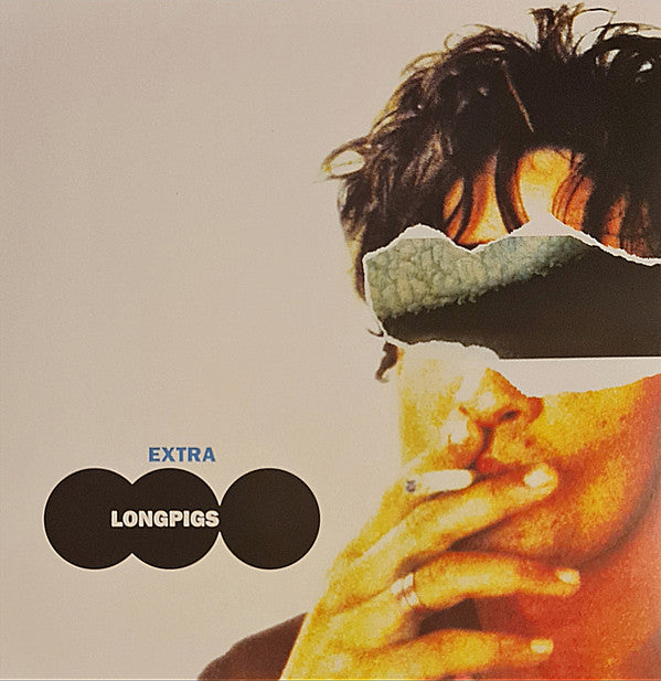 Longpigs : Extra Longpigs (3xLP, Comp)