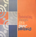 silver biplanes : A Moment In The Sun (LP, Album, Ltd, Ora)