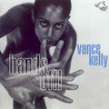 Vance Kelly : Hands Off! (CD)