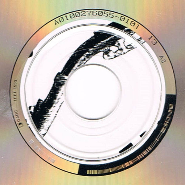 Eddie Shaw (2) : Too Many Highways (CD)