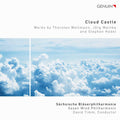 Sächsische Bläserphilharmonie = Sächsische Bläserphilharmonie, David Timm : Cloud Castle (Works By Thorsten Wollmann, Jörg Mainka And Stephan Hodel) (CD)