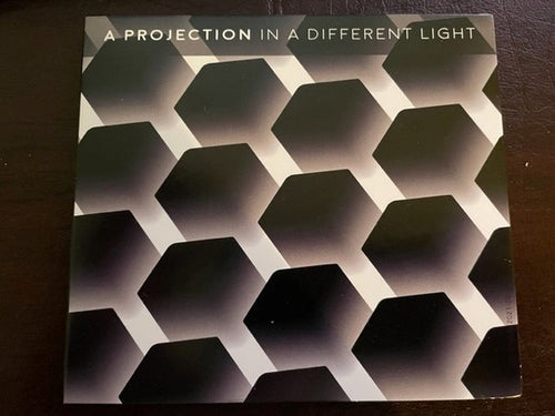 A Projection : In A Different Light (CD, Album)