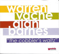 Warren Vaché, Alan Barnes : The Cobbler's Waltz (CD, Album)