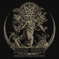 Dimmu Borgir : Puritanical Euphoric Misanthropia (CD, Album, RE)