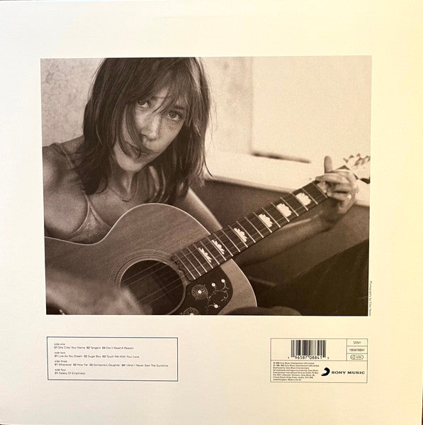 Beth Orton : Trailer Park (2xLP, Album, RE, RM)