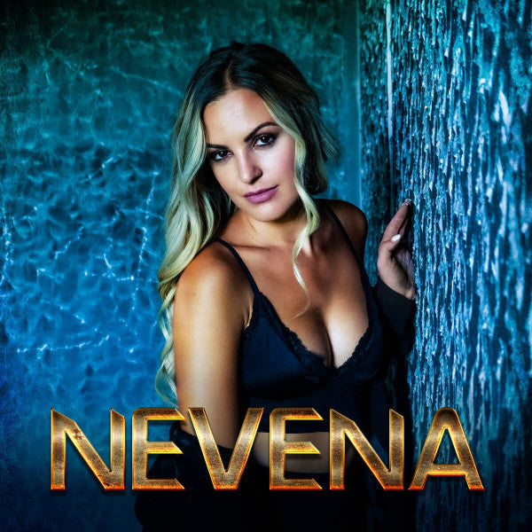 Nevena Dordevic : Nevena (CD, Album)