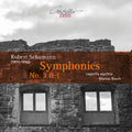 Robert Schumann, cappella aquileia, Marcus R. Bosch : Symphonies No. 3 & 1 (SACD, Hybrid, Multichannel, Album)