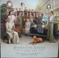 John Lunn : Downton Abbey - A New Era (Original Motion Picture Soundtrack) (2xLP, Album)