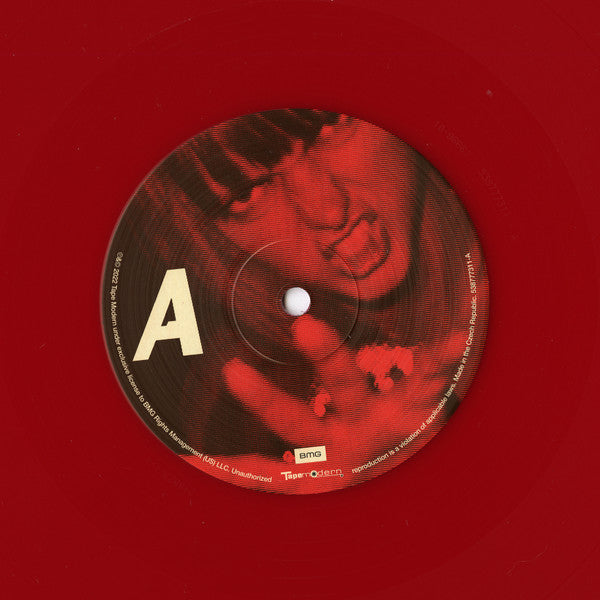 Duran Duran : Red Carpet Massacre (2xLP, Album, RSD, RE, Red)