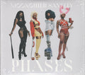 Moonchild Sanelly : Phases (2xCD, Album)