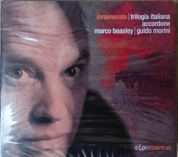 Accordone, Marco Beasley, Guido Morini : Innamorato| Trilogia Italiana (3xCD, Comp)