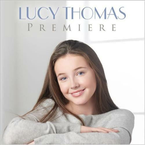 Lucy Thomas : Premiere (CD, Album)