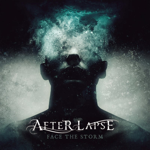 After Lapse : Face The Storm  (CD, Album)