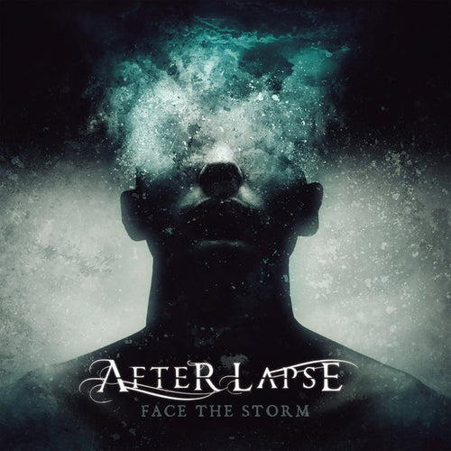 After Lapse : Face The Storm  (CD, Album)