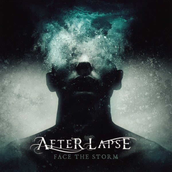 After Lapse : Face The Storm  (CD, Album)