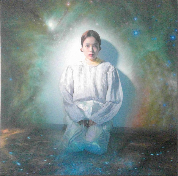 Moriwaki Hitomi : Subtropic Cosmos (LP, Album, Ltd, Tur)